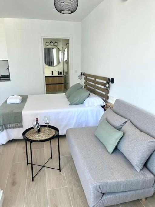 Luxury Views Downtown Leilighet Alicante Eksteriør bilde